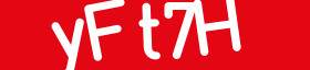 Enter the character string shown in the picture