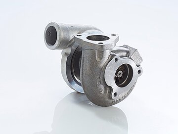 DEUTZ_Turbolader